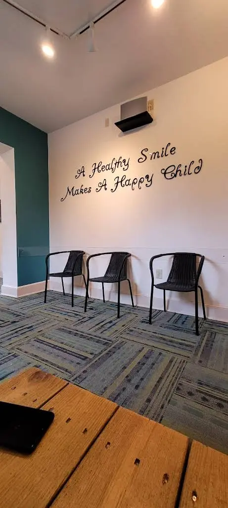 Eastern Virginia Pediatric Dentistry