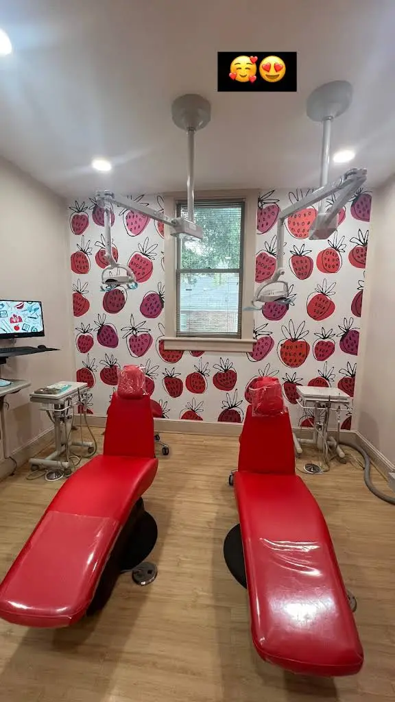 Eastern Virginia Pediatric Dentistry