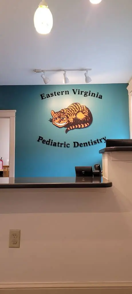 Eastern Virginia Pediatric Dentistry
