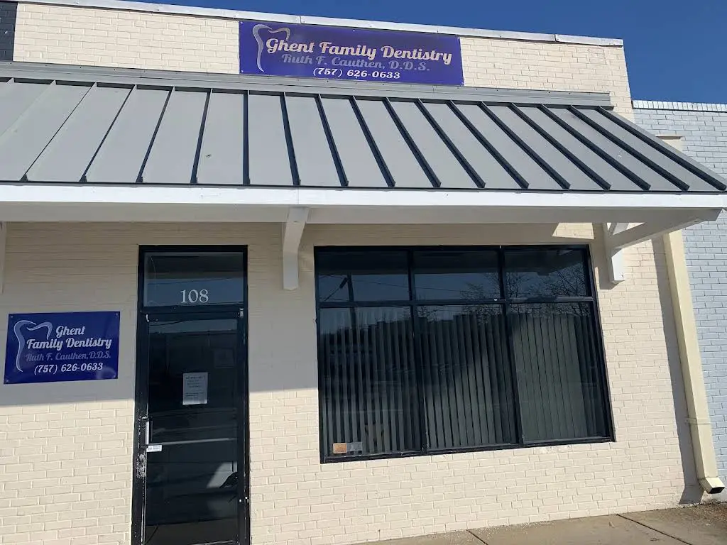 Ghent Family Dentistry