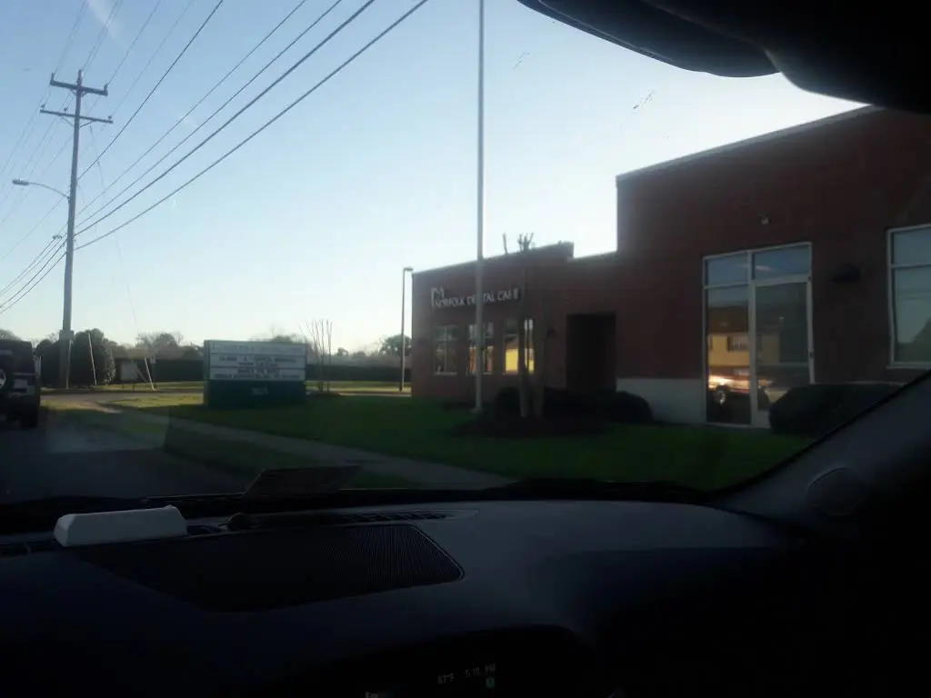 Norfolk Dental Care