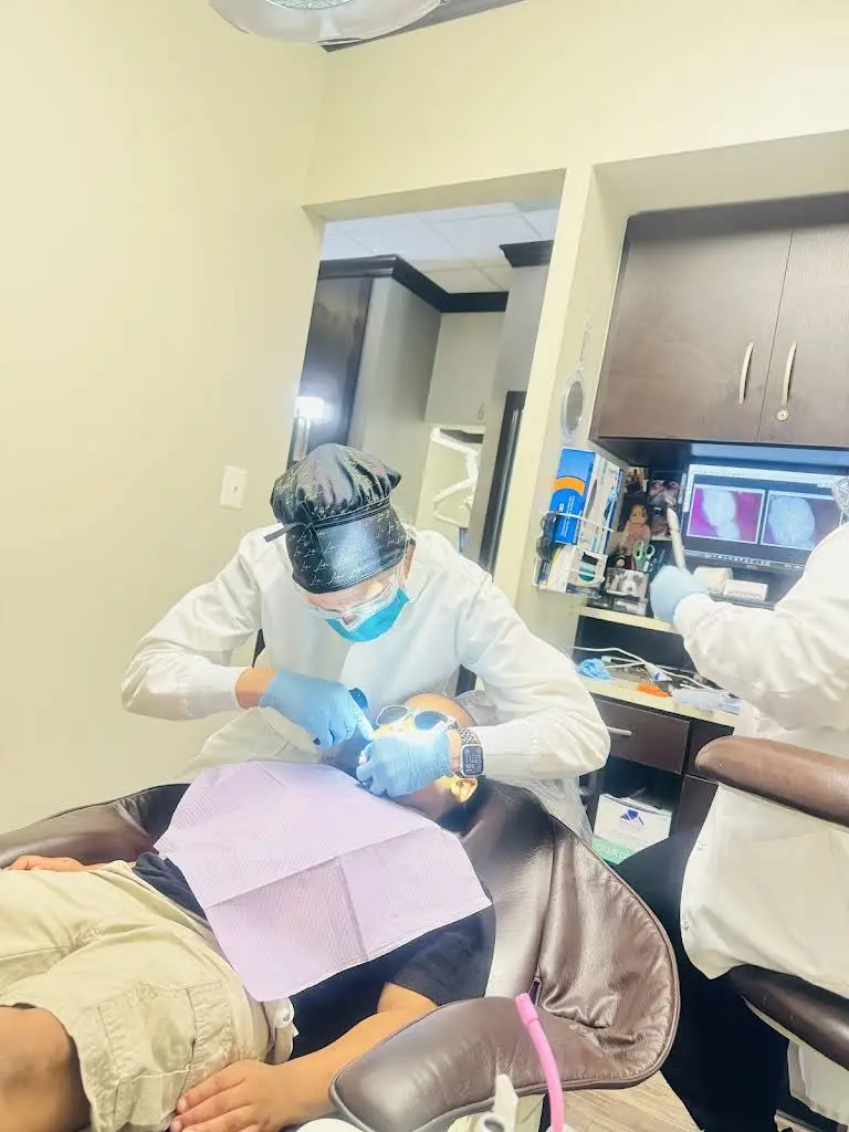 Norfolk Dental Care
