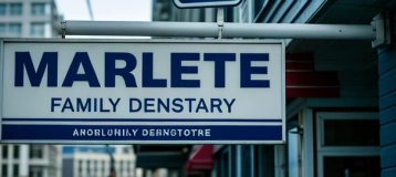 Marlette Family Dentistry
