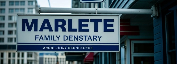 Marlette Family Dentistry