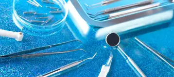 James T. Parker DDS, PA