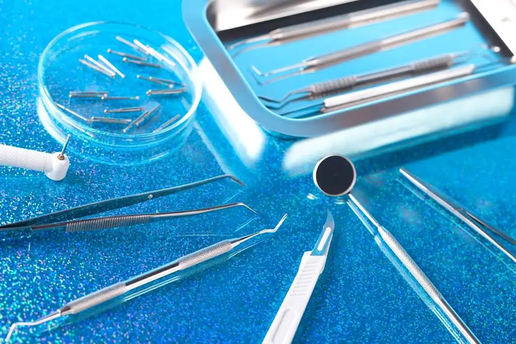 James T. Parker DDS, PA