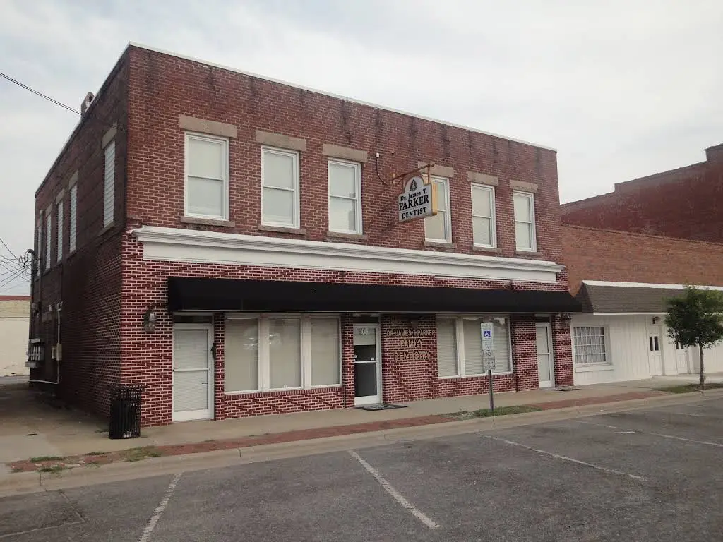 James T. Parker DDS, PA