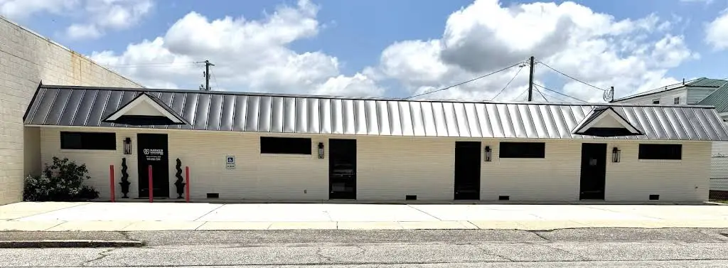 Parker Family Dentistry