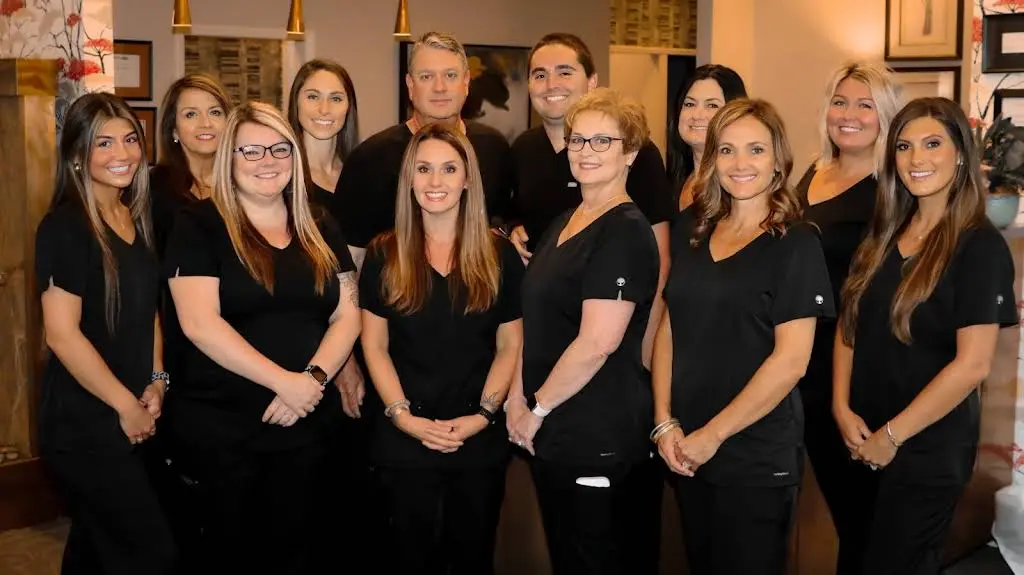 J. Michael Williams, DDS
