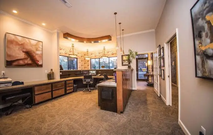 J. Michael Williams, DDS