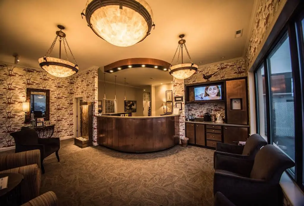 J. Michael Williams, DDS