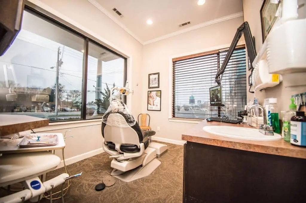 J. Michael Williams, DDS