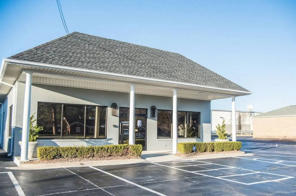 J. Michael Williams, DDS