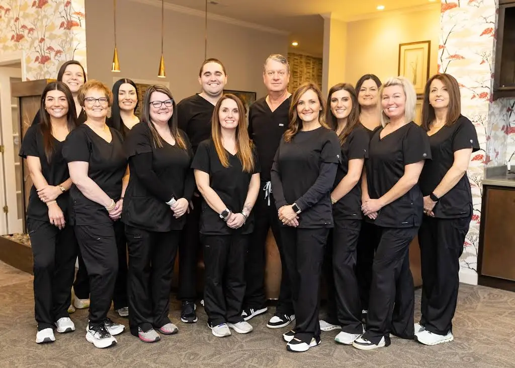 J. Michael Williams, DDS