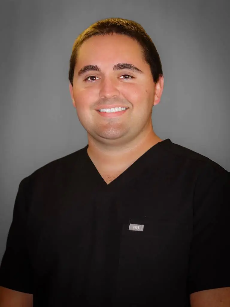 J. Michael Williams, DDS