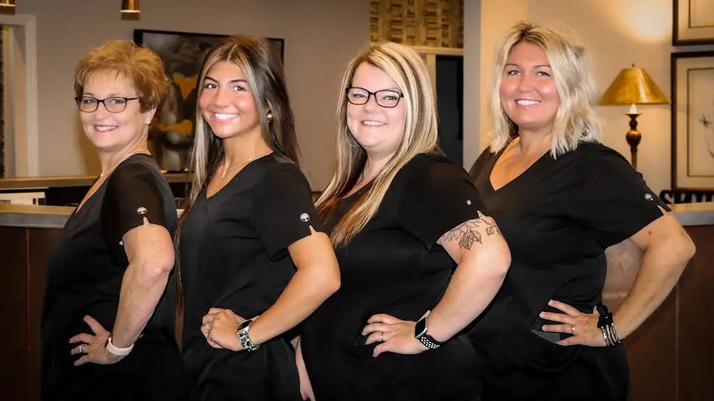 J. Michael Williams, DDS