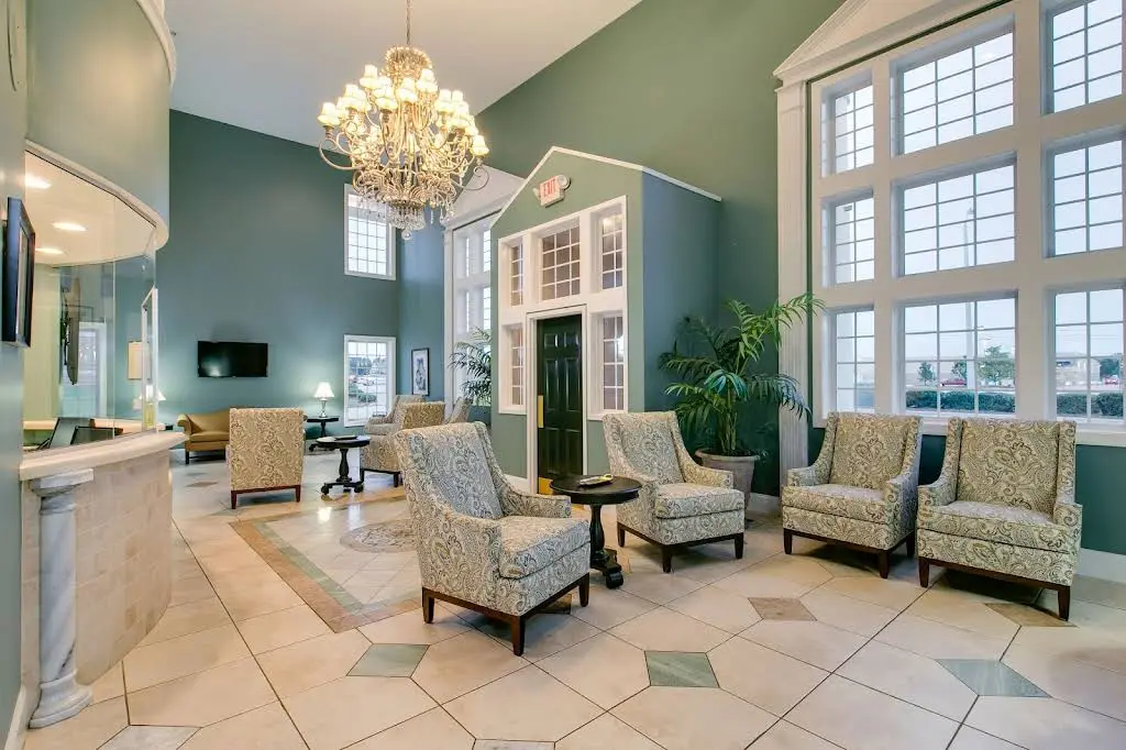 Lane & Associates Family Dentistry - Dunn