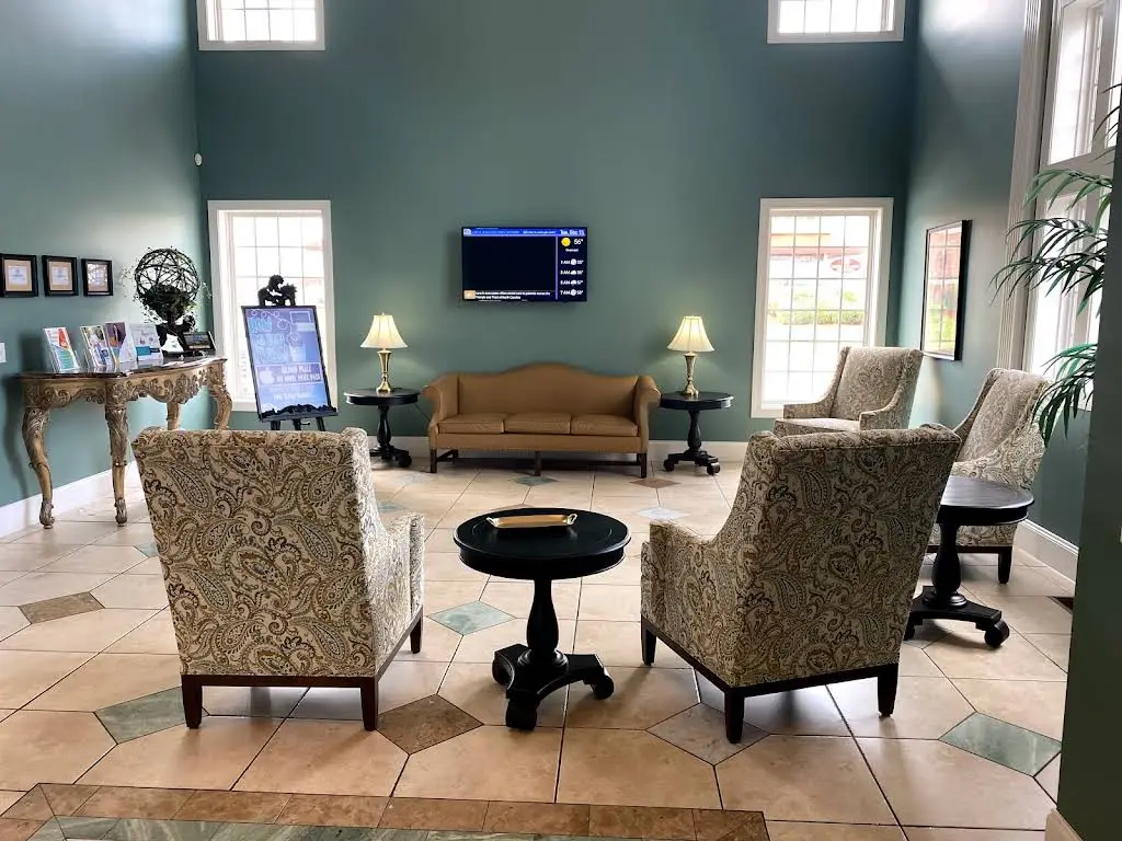 Lane & Associates Family Dentistry - Dunn