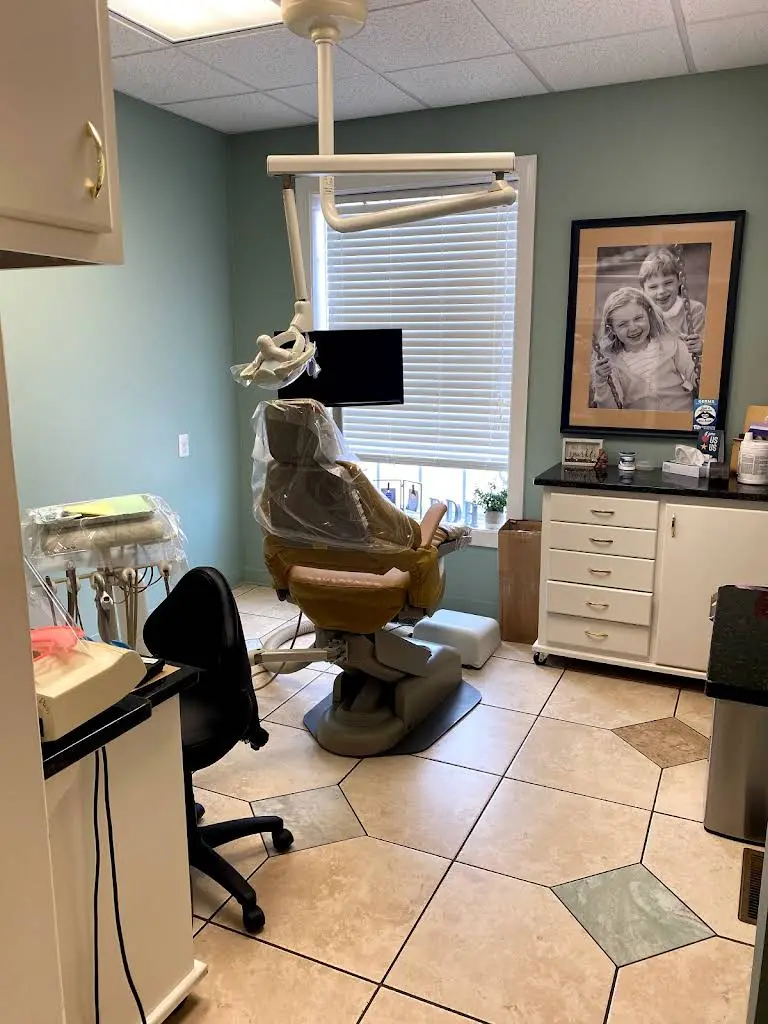 Lane & Associates Family Dentistry - Dunn