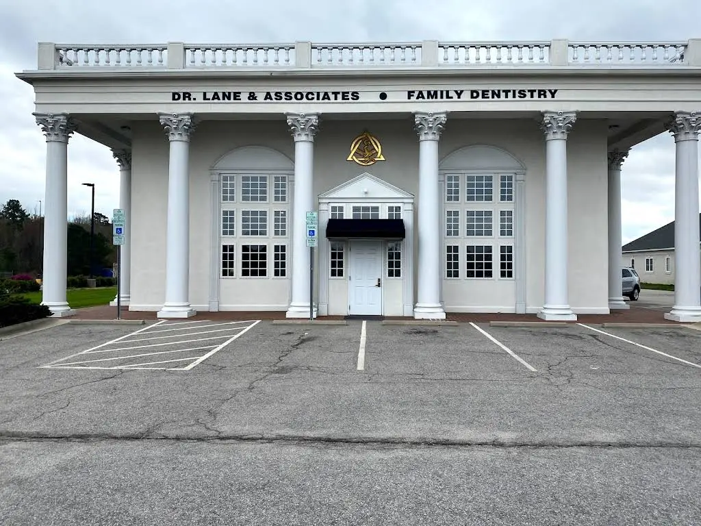 Lane & Associates Family Dentistry - Dunn