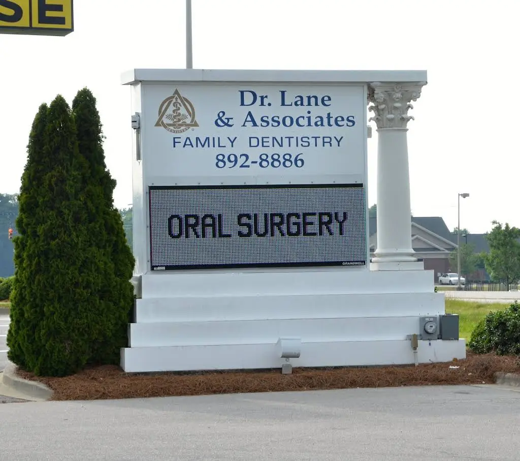 Lane & Associates Family Dentistry - Dunn