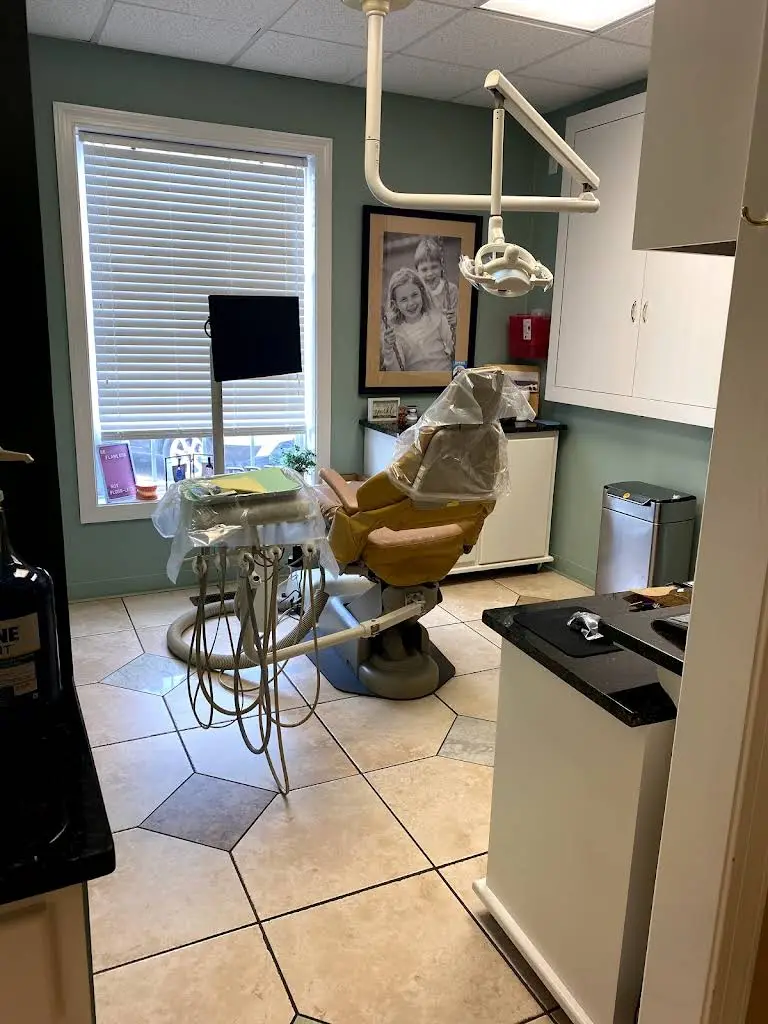 Lane & Associates Family Dentistry - Dunn