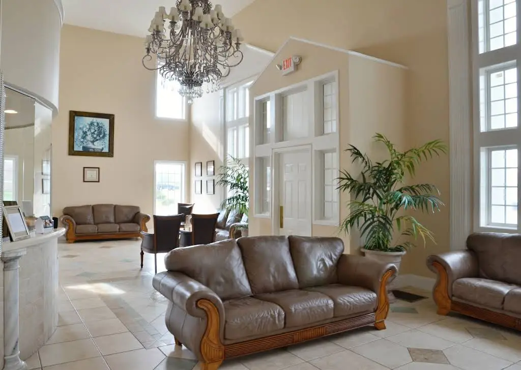 Lane & Associates Family Dentistry - Dunn