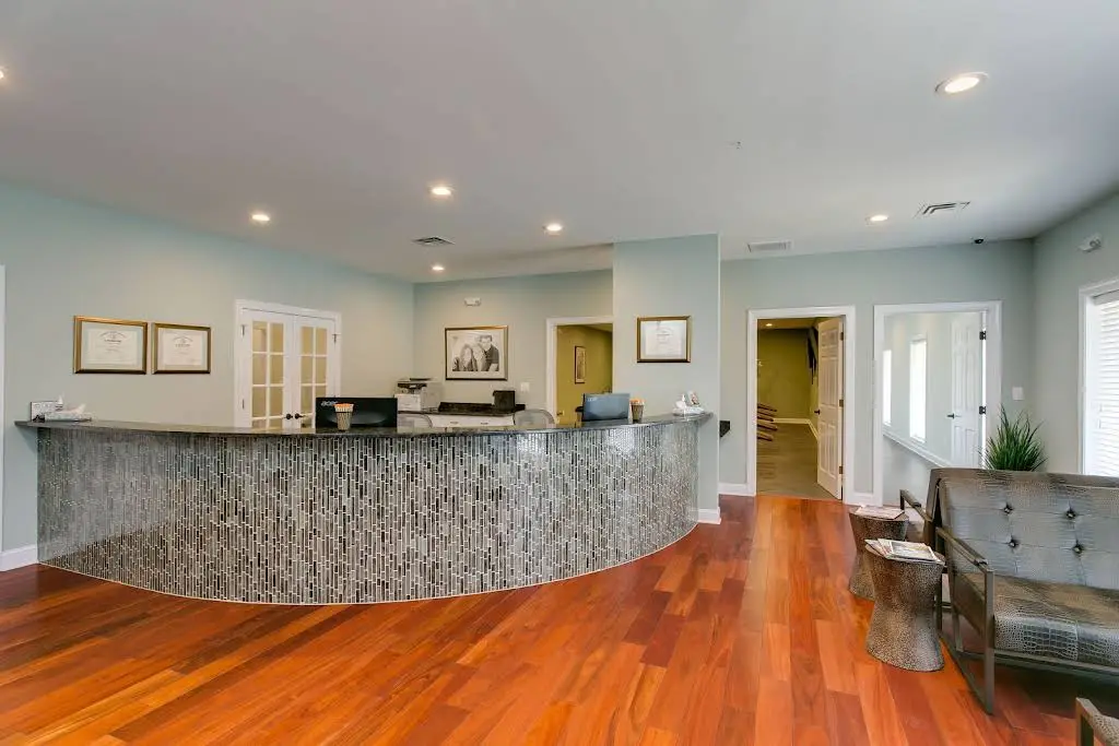 North Carolina Oral Surgery + Orthodontics