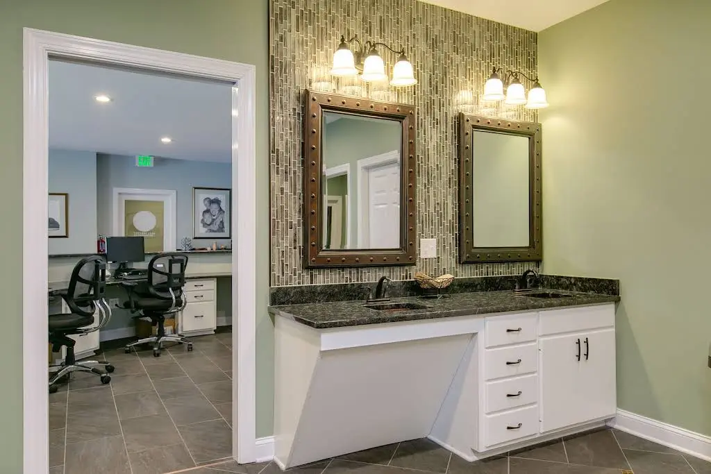 North Carolina Oral Surgery + Orthodontics
