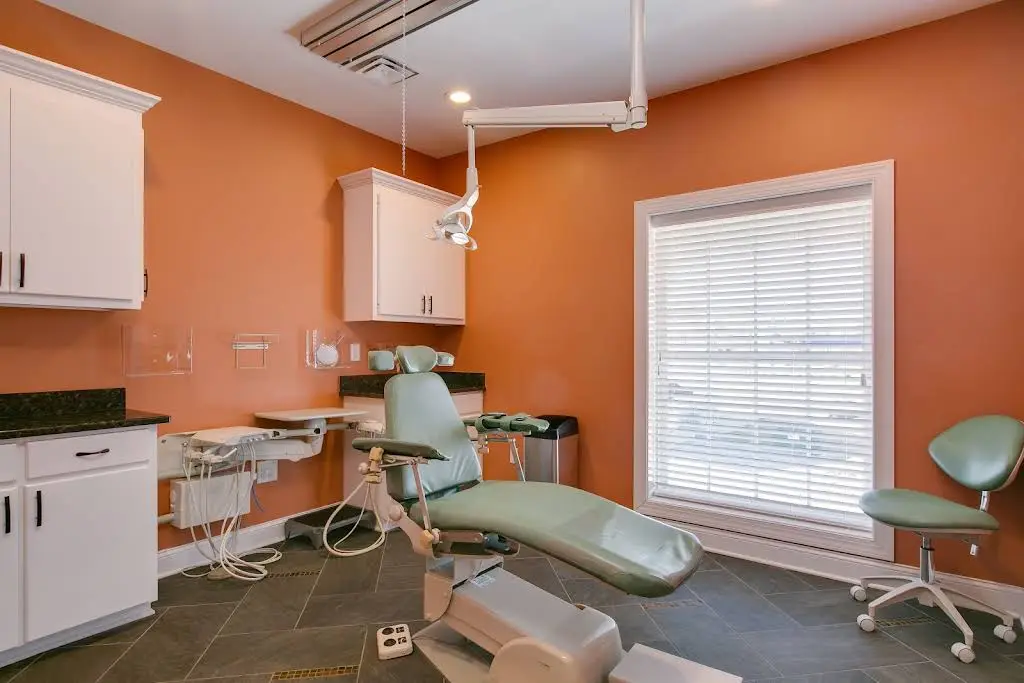 North Carolina Oral Surgery + Orthodontics