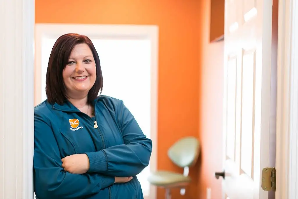 North Carolina Oral Surgery + Orthodontics