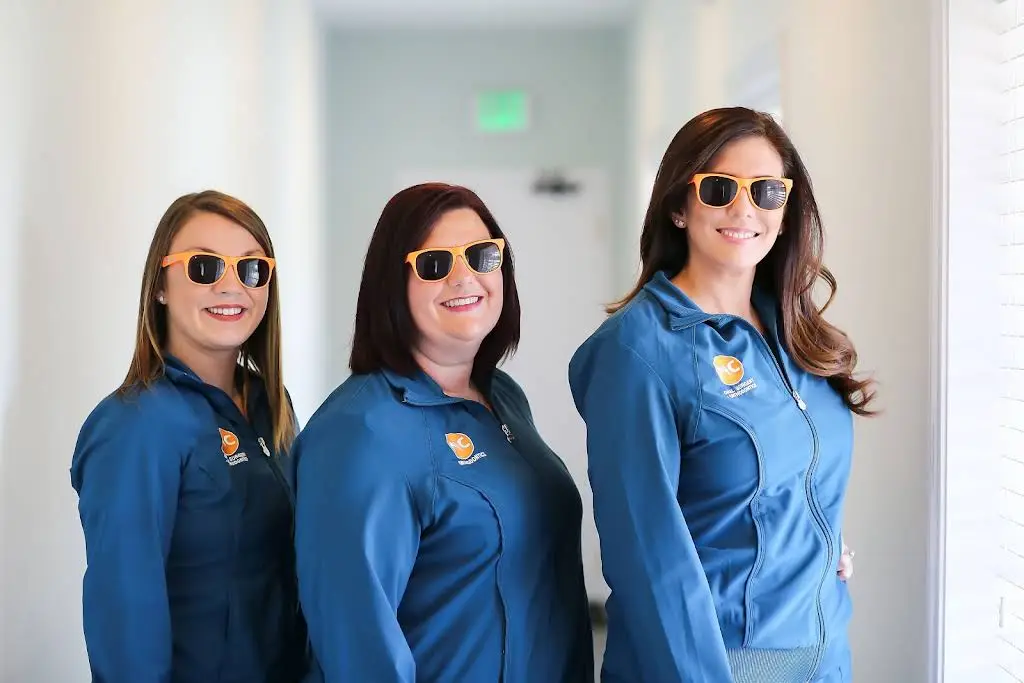 North Carolina Oral Surgery + Orthodontics