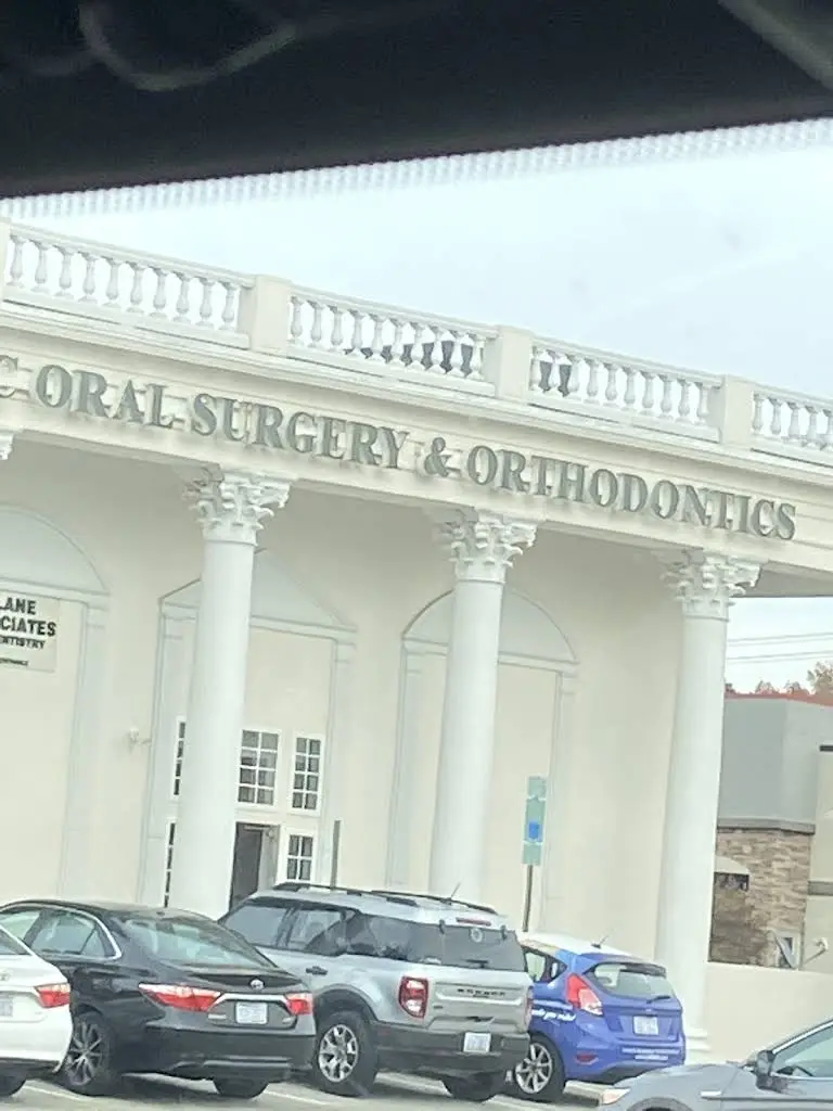 North Carolina Oral Surgery + Orthodontics