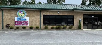 Dunn Pediatric Dentistry