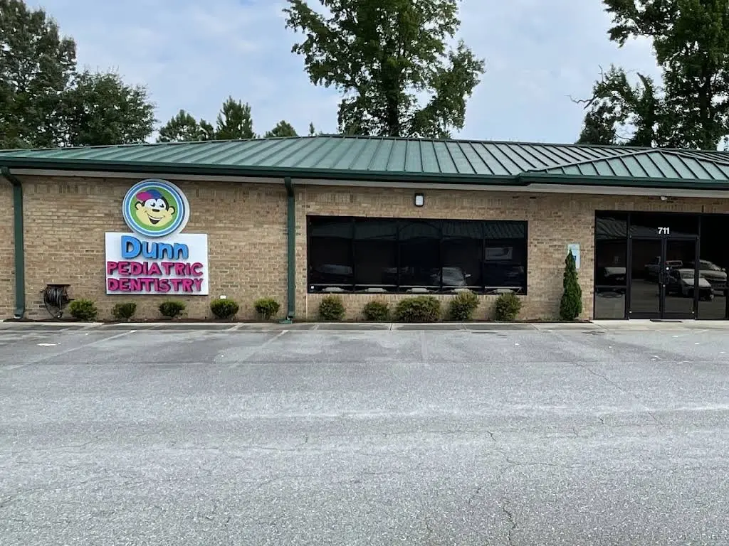 Dunn Pediatric Dentistry