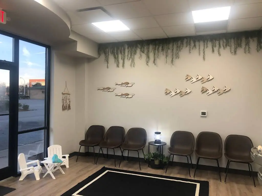 Dunn Pediatric Dentistry