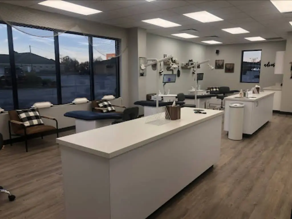 Dunn Pediatric Dentistry