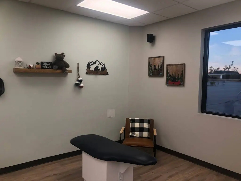 Dunn Pediatric Dentistry