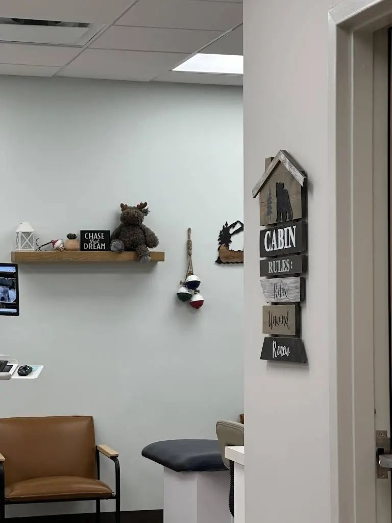 Dunn Pediatric Dentistry