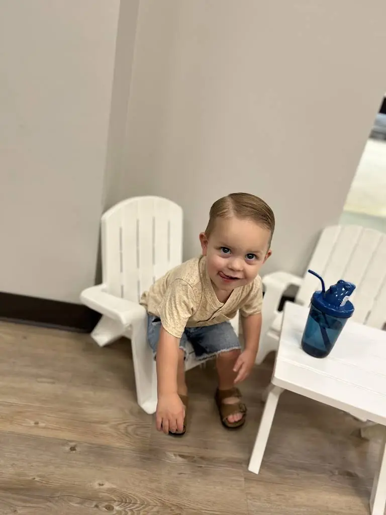 Dunn Pediatric Dentistry