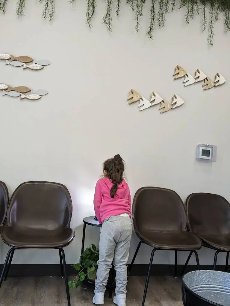 Dunn Pediatric Dentistry