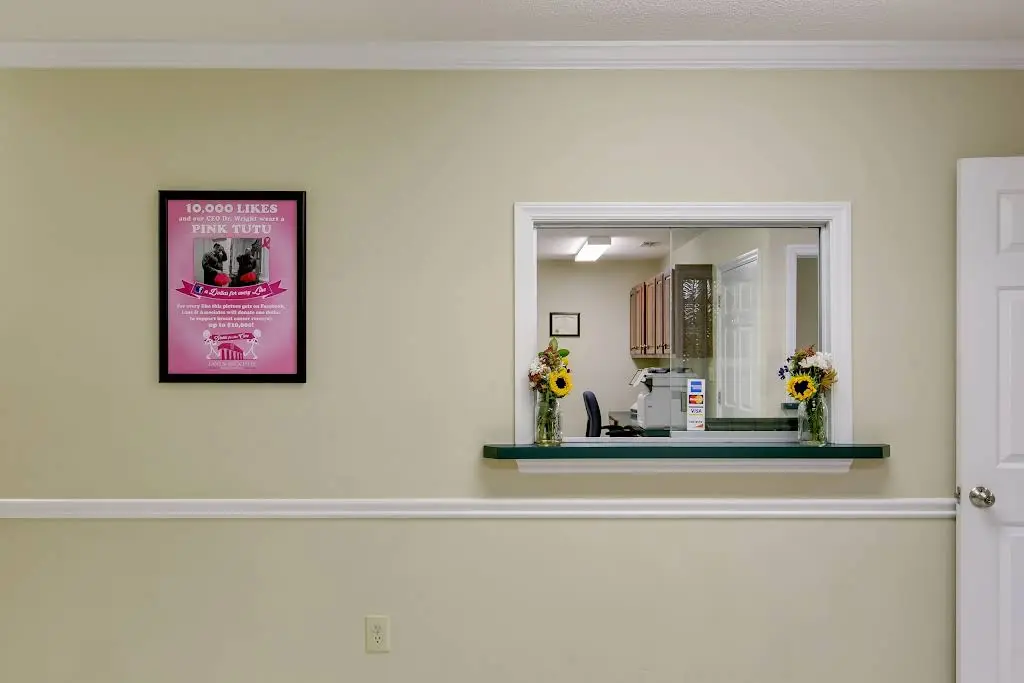 Lane & Associates Family Dentistry - Erwin