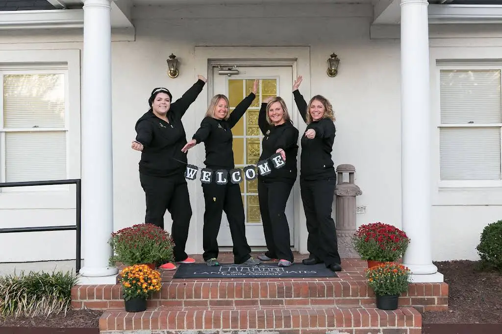 Lane & Associates Family Dentistry - Erwin