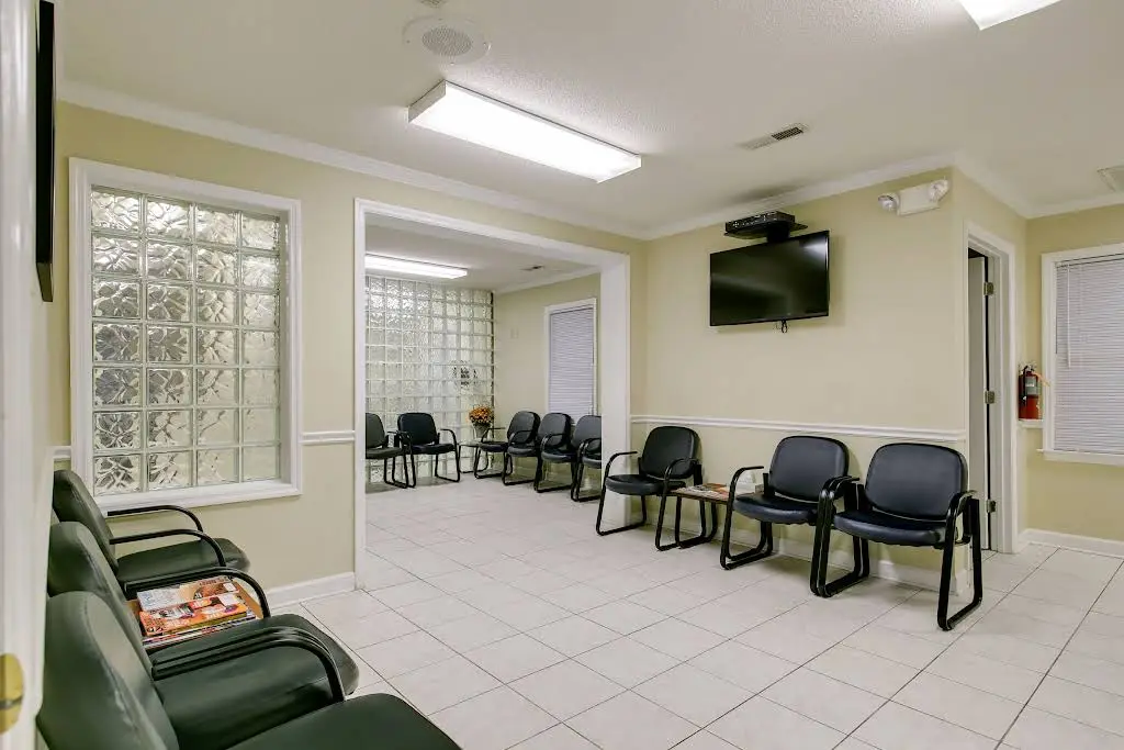 Lane & Associates Family Dentistry - Erwin