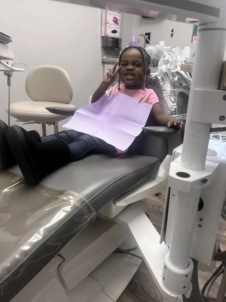 Smithfield Family Dentistry