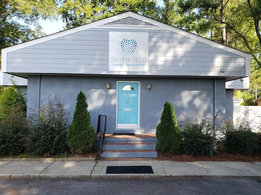 Smithfield Family Dentistry