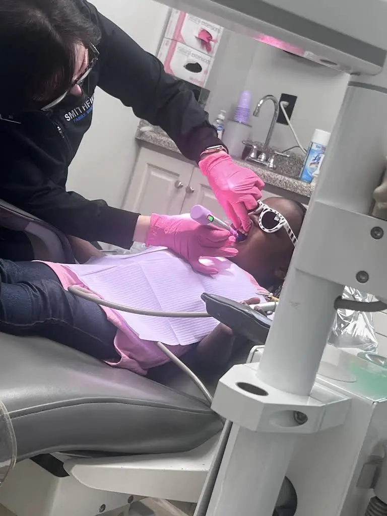 Smithfield Family Dentistry