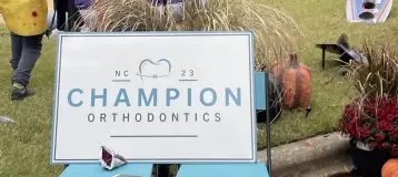 Champion Orthodontics