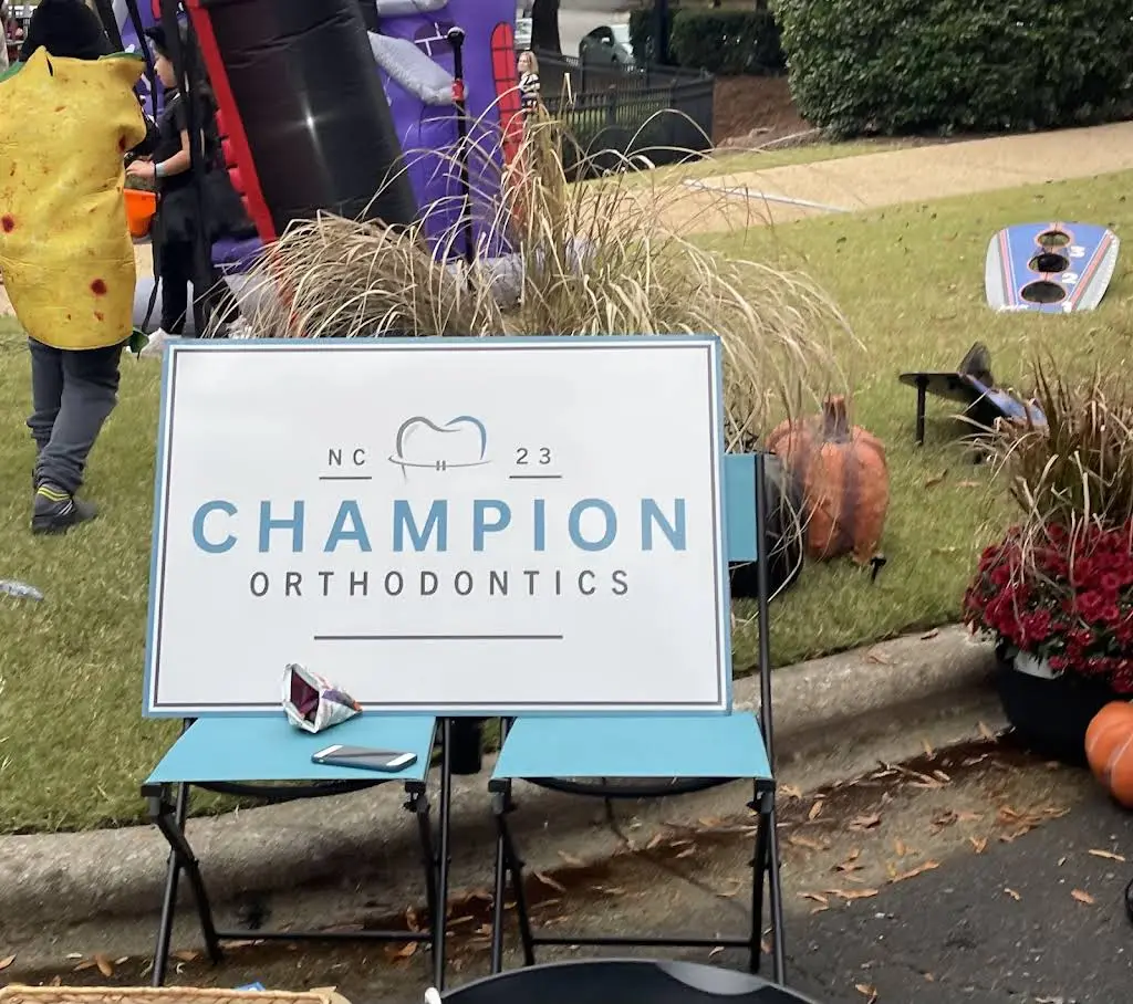 Champion Orthodontics