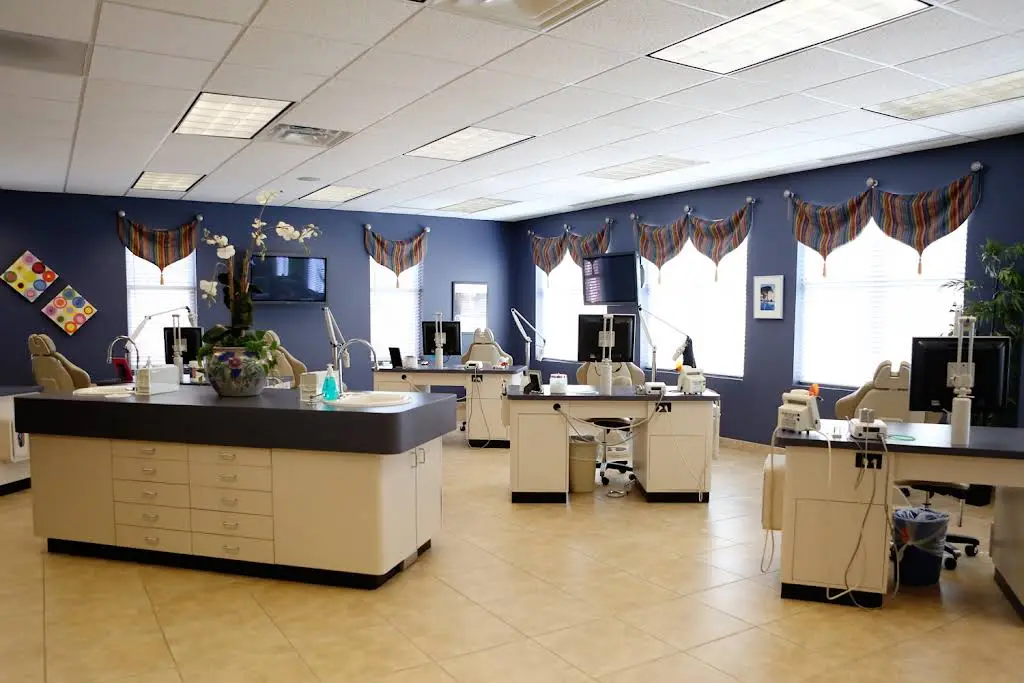 Champion Orthodontics